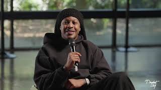 Celebrity The Reason God Hasn't Released What You're Praying For | THE RESTORATION FAST DAY 1 | PROPHET LOVY Wealth