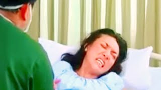 Pregnant woman gives birth to baby from husband's affair and immediately dies