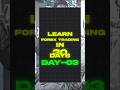 DAY 3 learn Forex trading #money#forextrading#viralvideo #subscribe#money mindset india 360