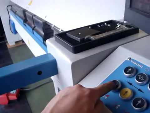 CNC CAKALAR - OTOMATİK SAC BÜKME MAKİNELERİ
