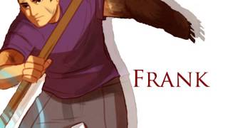 Heroes of Olympus Theme Song [Full Music] : FRANK