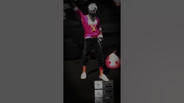 Share code Ff Đập Đập Capcut ,Am ❤️