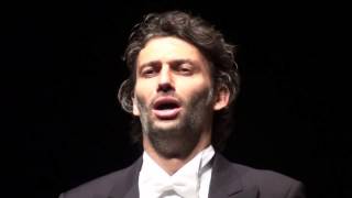 &quot;E lucevan le stelle,&quot; (Tosca), Jonas Kaufmann, Wiener Staatsoper [2013]