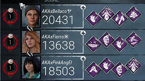 My Bubba vs. Lagswitching Swf | Dead by Daylight Mobile