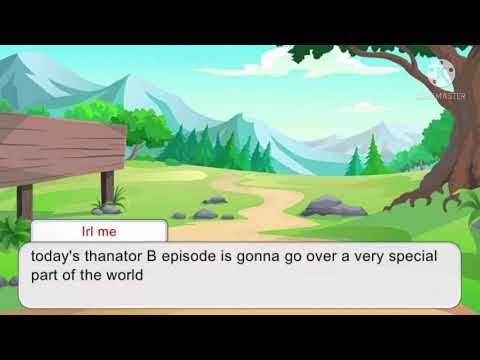 The enigmatic world