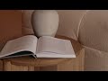 Oki Side Table by Murphy Home