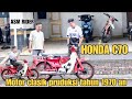 SETUJU GAK KALIAN KALO GUA BELI MOTOR CLASIK JUGA ??