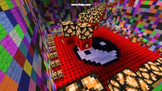 Minecraft Parkour Skyblock screenshot 4