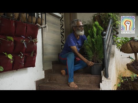 Vijay Kumar explains