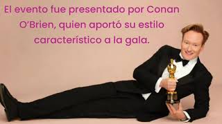 Oscars 2026: Los premios del cine