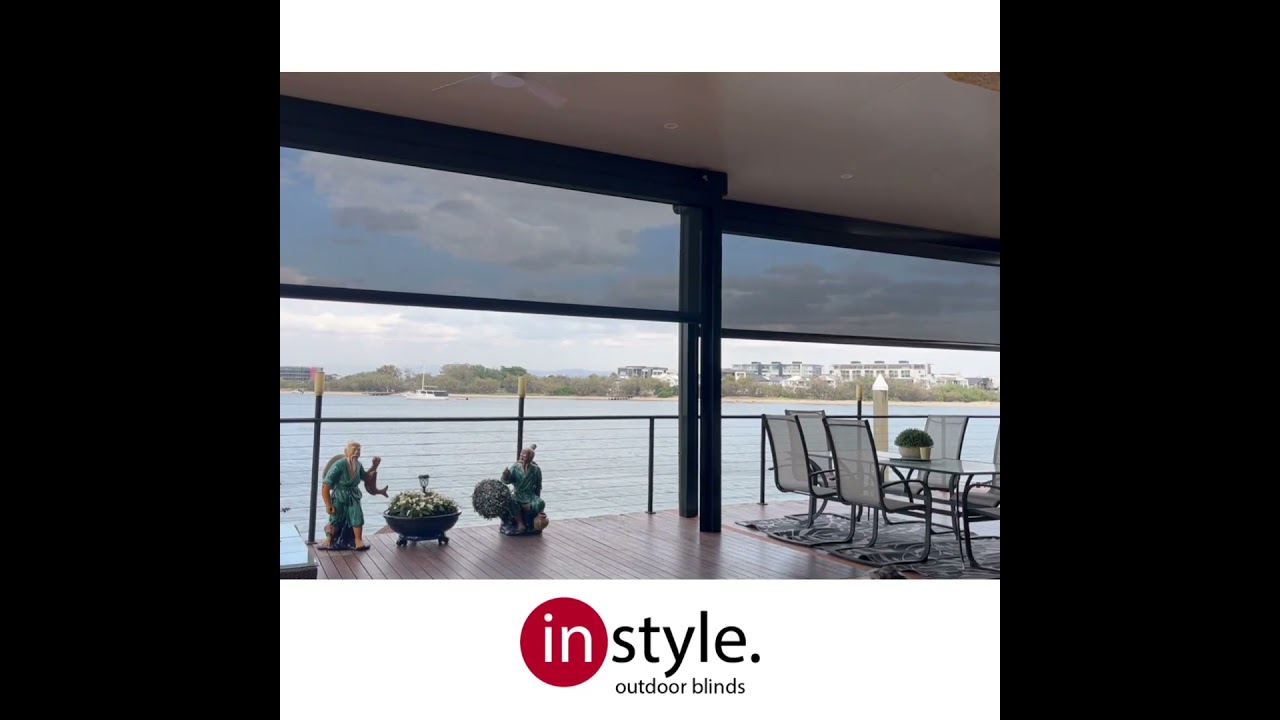 Blackout Blinds Brisbane l Blackout Blinds Gold Coast