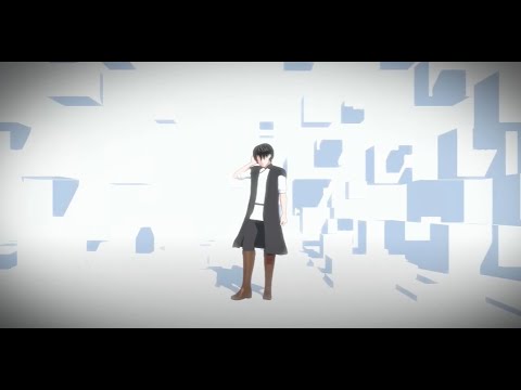 【異世界社畜MMD】Overdose