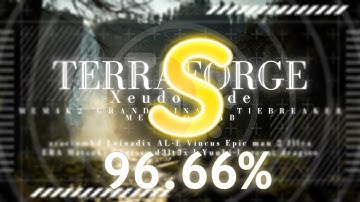 Xeudo Code - TERRAFORGE (ArccatMyBeloved) [Sands of Transcendence Elysian Rhythmforge] 96.66 fy_soft