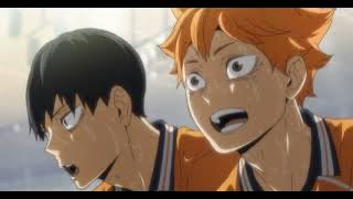 Haikyuu!! Season 4 OST - Monsters' Banquet - Yuki Hayashi