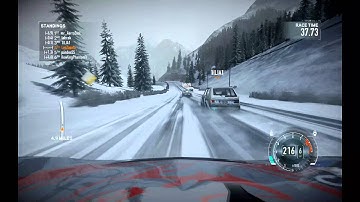 Need for Speed: The Run, MP Cheaters (2014/2/10 00:01:44)