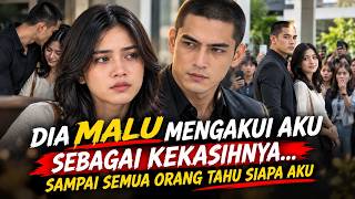 film drama indonesia terbaru DIA MALU MENGAKUI AKU SEBAGAI KEKASIHNYA