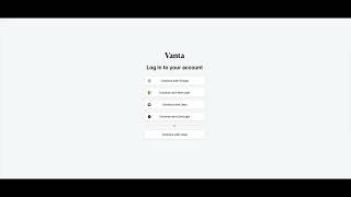 Technical Support:  Installing Vanta Agent - Windows 10