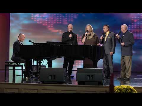 Music Hour 02 | 3ABN Virtual Homecoming Camp Meeting 2021