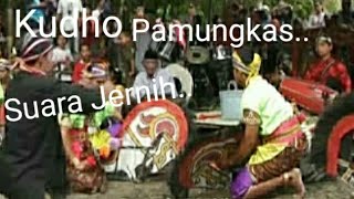 Jathilan Kudho Pamungkas  Jernihdedi  Mantap Well Ndegung Jogjakarta