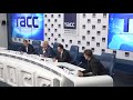 Итоги приемной кампании в вузы России — 2021