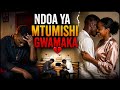 NDOA YA MTUMISHI GWAMAKA PART 9 