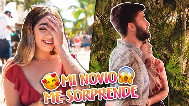 Mira por qu Lucas es el amor de mi vida