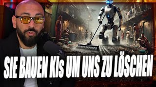 Download Lagu Wollen sie die MENSCHHEIT mit Hilfe der KI komplett VERNICHTEN? MP3 Download Lagu Wollen sie die MENSCHHEIT mit Hilfe der KI komplett VERNICHTEN? MP3