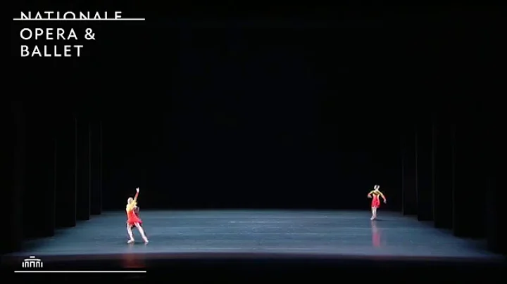 Therese Davis variations and performance footage