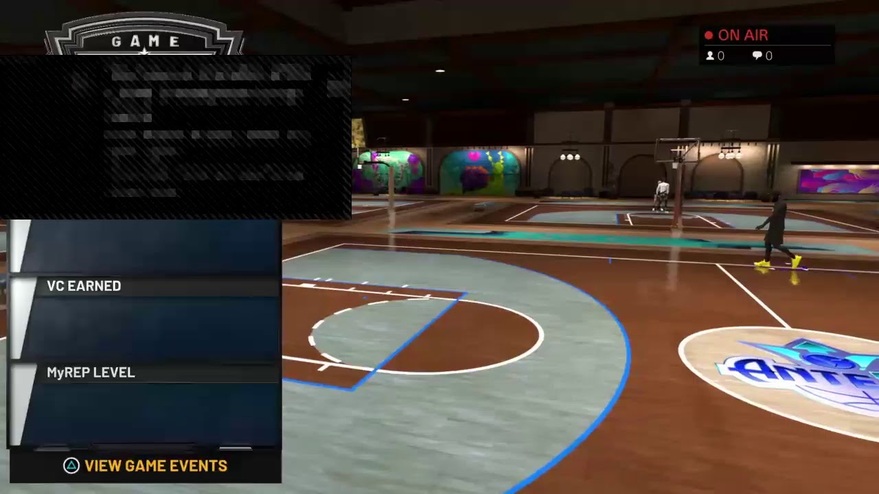 Ante Up Trio /// Best Jumpshot || NBA 2k21 50% ss3 #GAWDTHEGREATEST