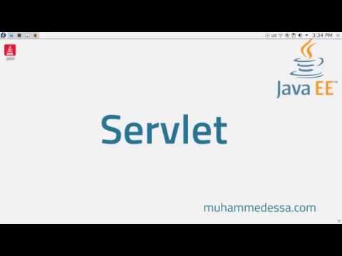 فيديو: ما هي API في Servlet؟