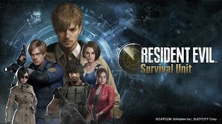 🧟‍♂️ #3 _ Némesis el Terror Interminable - Parásito Ne-a 🧟‍♂️