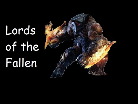 lords of the fallen the champion lords of the fallen the champion