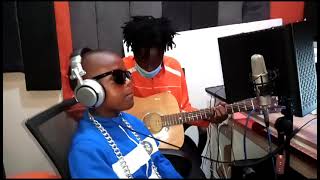 R.i.p Magufuli Part 1 - Juala Superboy Official Music Video