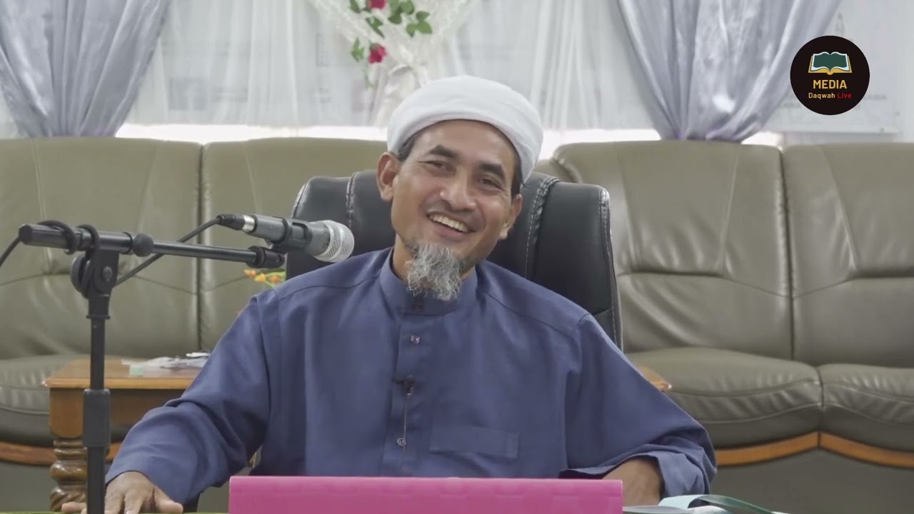 Kitabul Tauhid Dalam Sahih Bukhari (Siri 1)