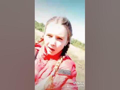 Ангеліна - YouTube