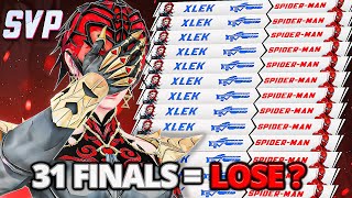 #1 Black Widow Counters Spider-Man EASILY | Marvel Rivals