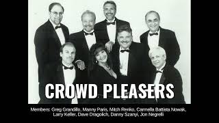 Crowd Pleasers screenshot 4