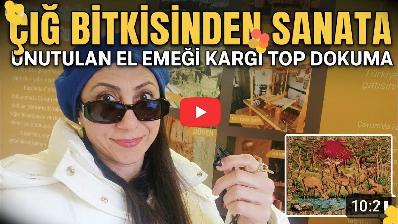 Kargı’nın Bilinmeyen Mirası: 