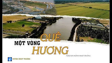 BẾN TRE | Một Vòng Quê Hương | VIDEO 4K BY NHỰT TRƯỜNG