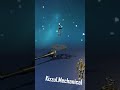 KIZZUL GEAR SYSTEM || Planet Machine System || Module 2