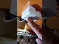 MODIFYING KITCHEN LIGHTS TO MAKE THEM MORE PLEASE TO LOOK AT