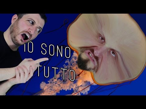 Video: Periferica Di Gioco Che Drena Il Sangue Sospeso Su Kickstarter