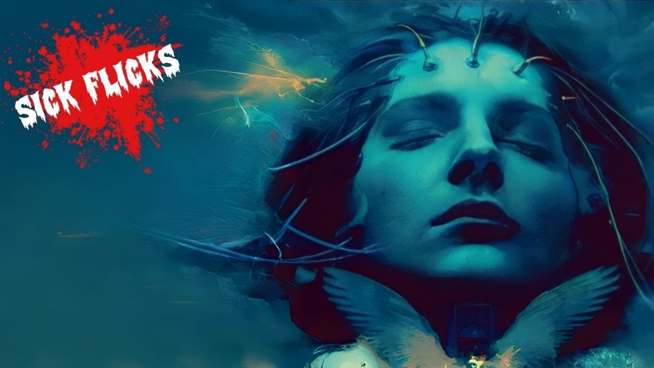 Is Dream Demon a Real Cinematic Nightmare?