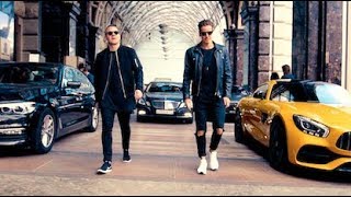 Watch Sick Individuals Luna video