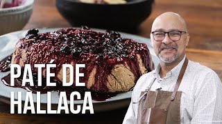 ¿Qué hacer con el GUISO DE HALLACAS VENEZOLANAS que sobra? - RECETA ideal para el 25 de diciembre