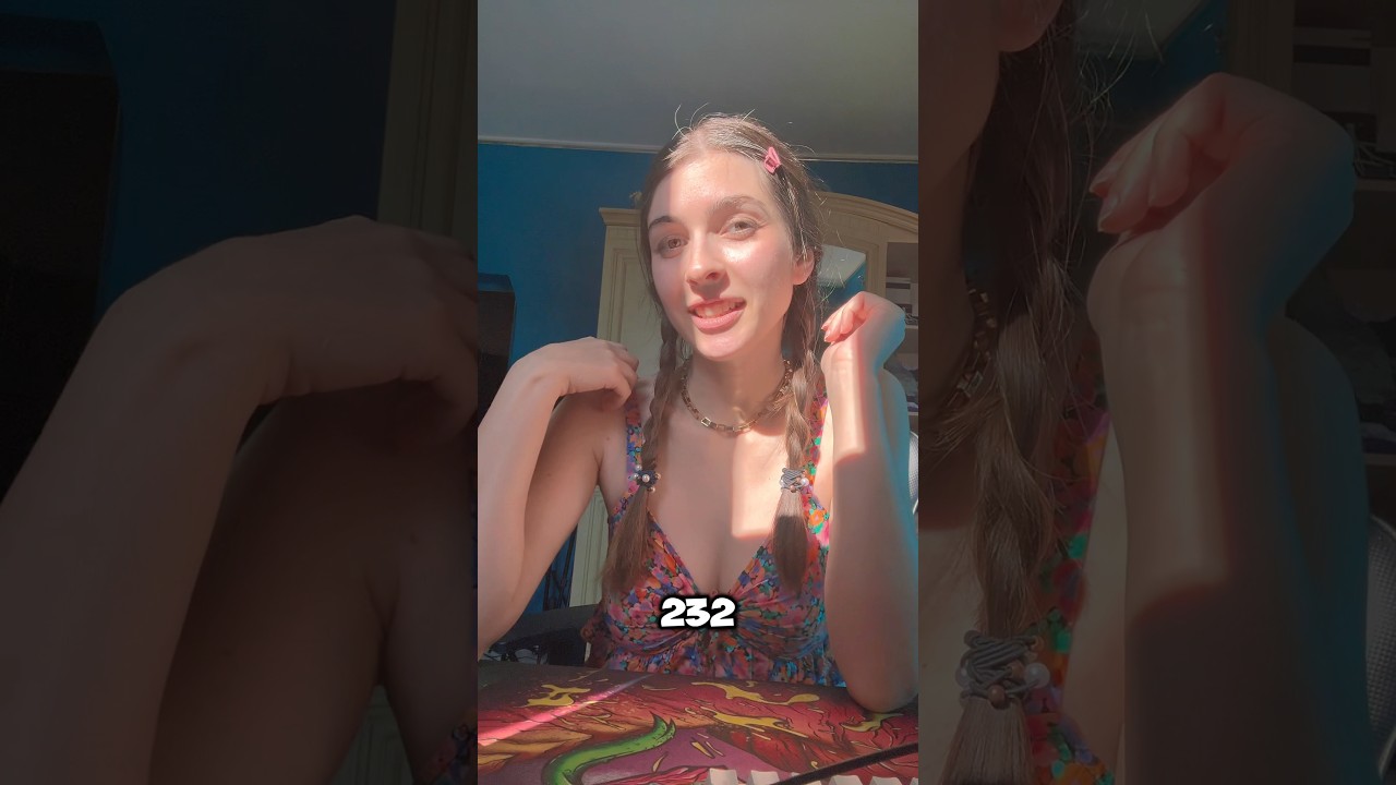 День232 сколько подпишется столько хлопков по поупе😋подпишись❤️ 