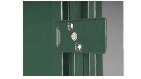 Stack On Gun Cabinet