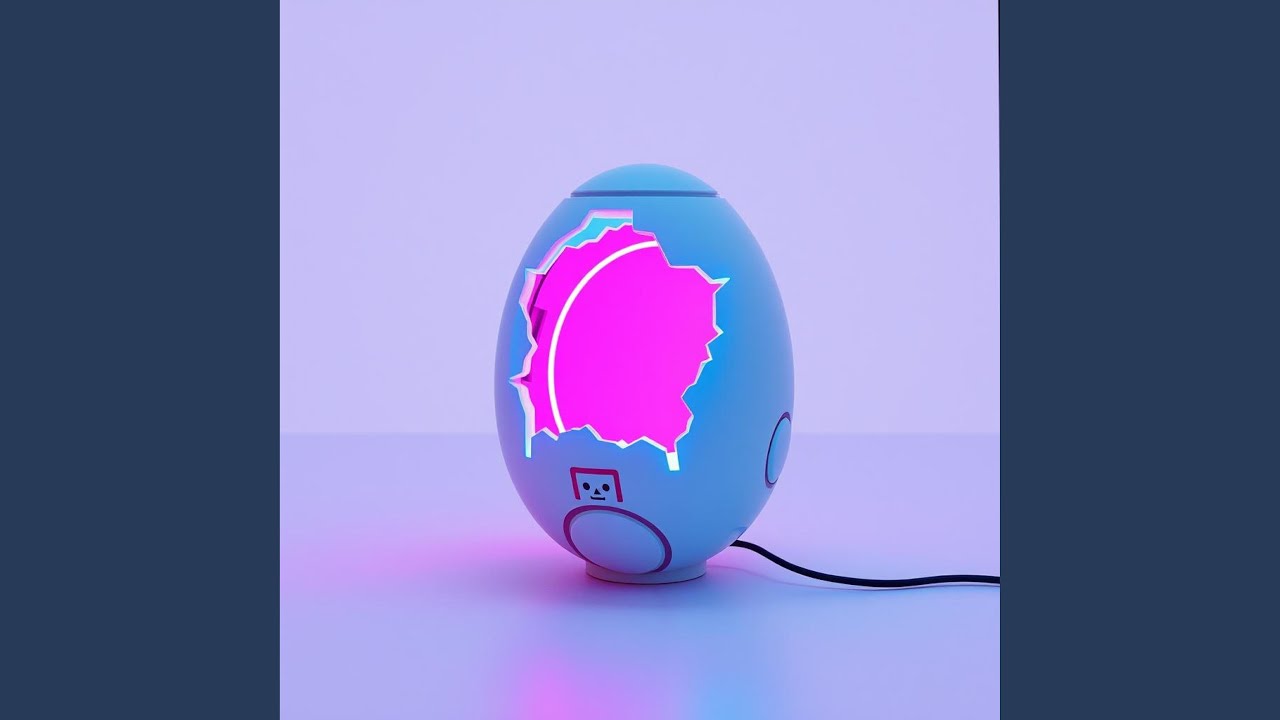 Watch Escape the Electrosphere on YouTube Watch Escape the Electrosphere on YouTube