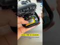 How to fix shokz T910 earbuds no charging problem? #diyrepair #repair #fixshojzt910 #gadgetrepair