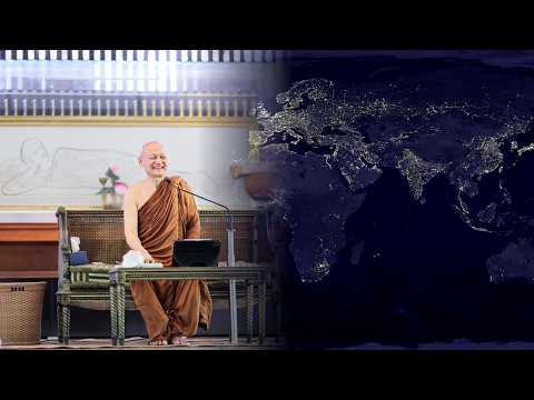 รายการพบพระอาจารย์ "เมื่อฝนเม็ดใหญ่ตกลงบนภูเขา / อุบาสก" (อา. 5 เม.ย. 2569)(รีรัน)